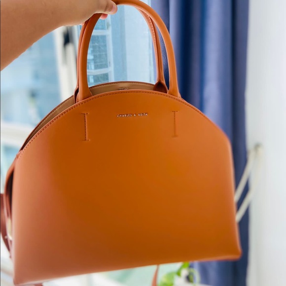 Charles and keith bag - Picture 8 of 8